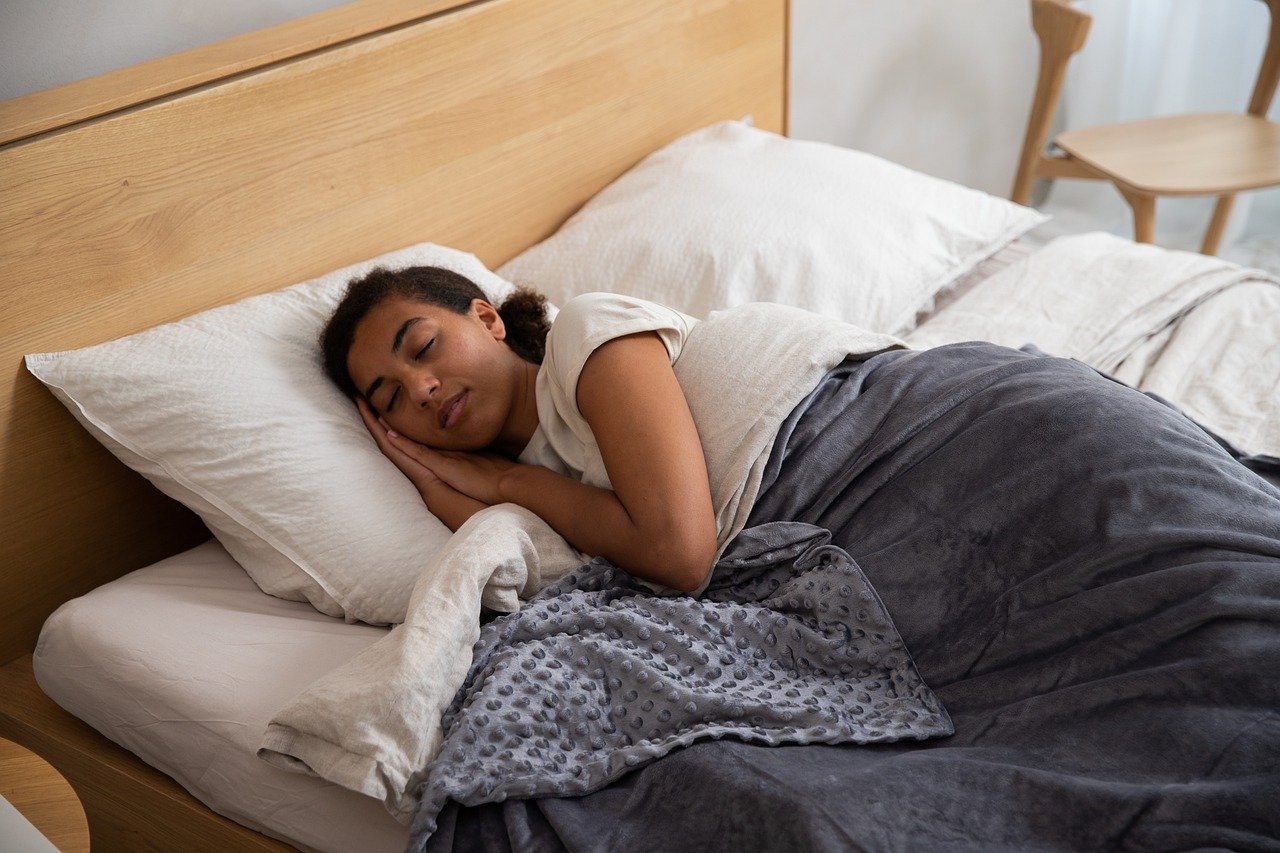 Bunk Bed Safety - What Parents Should Know